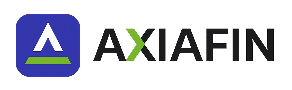 AXIAFIN — SRASHTA FIN SERVICES PRIVATE LIMITED